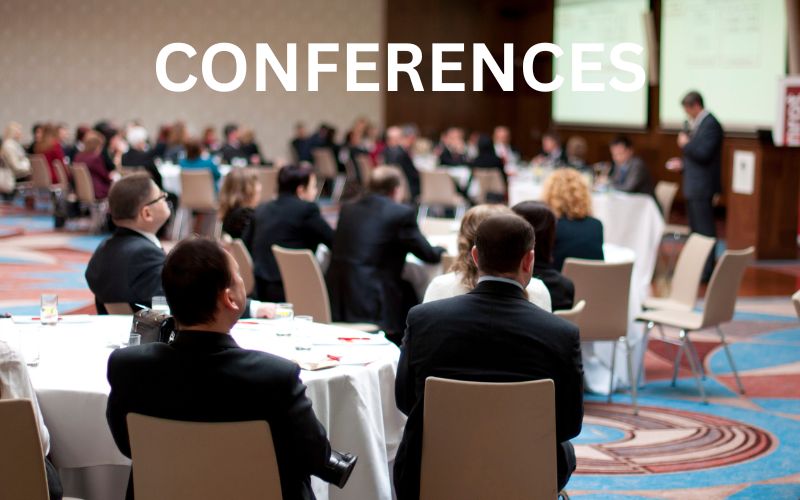CONFERENCES